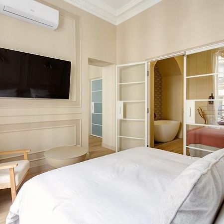 The Edouard VII Suite Париж Екстер'єр фото