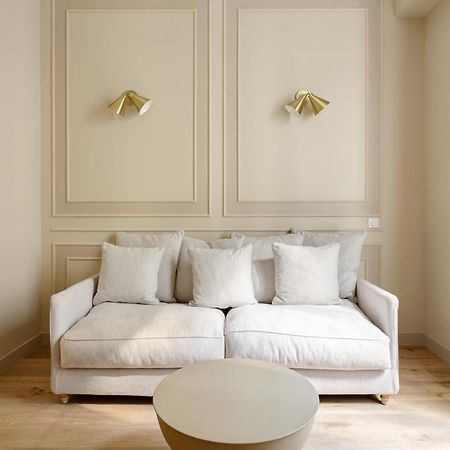 The Edouard VII Suite Париж Екстер'єр фото