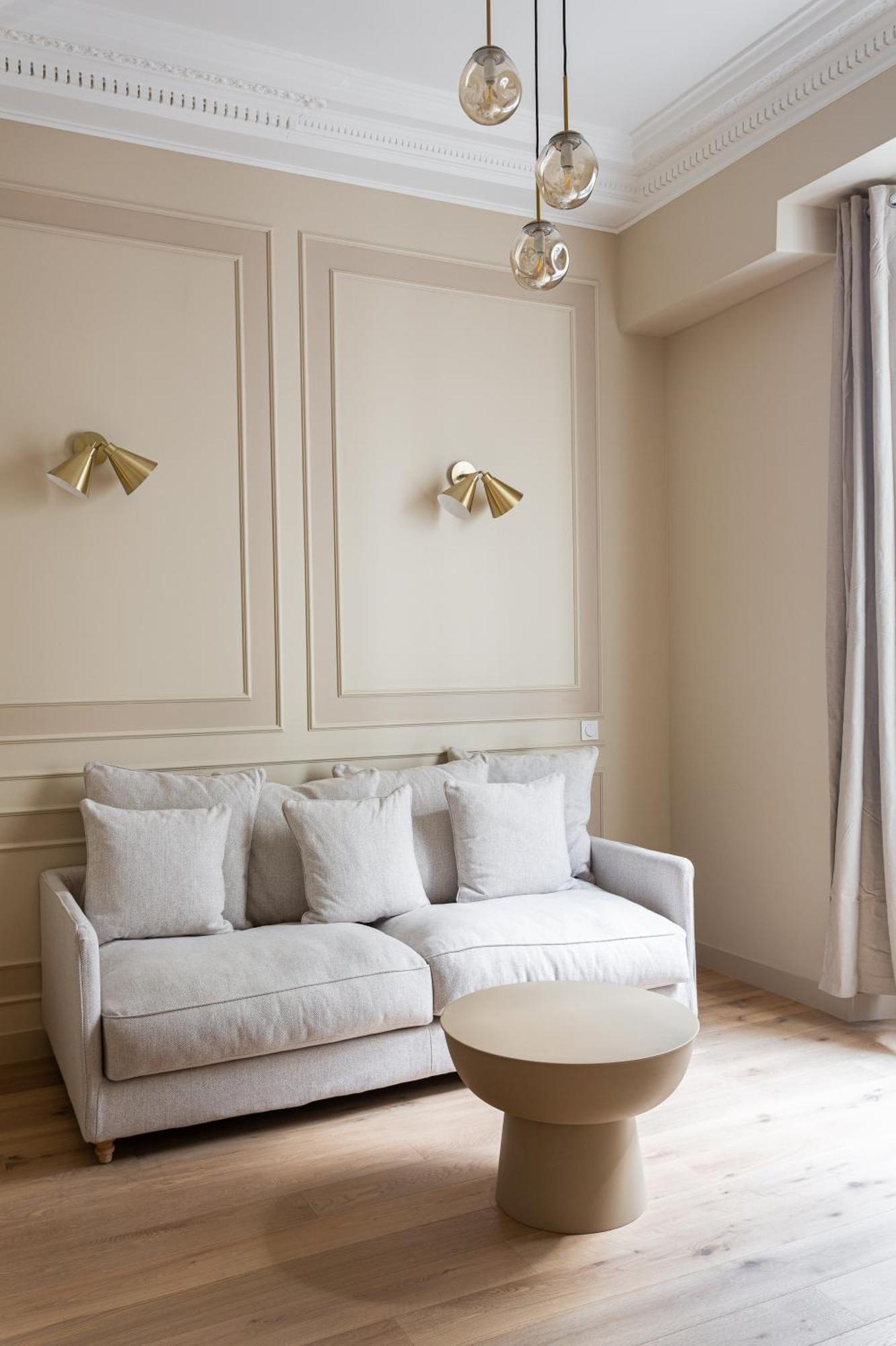 The Edouard VII Suite Париж Екстер'єр фото