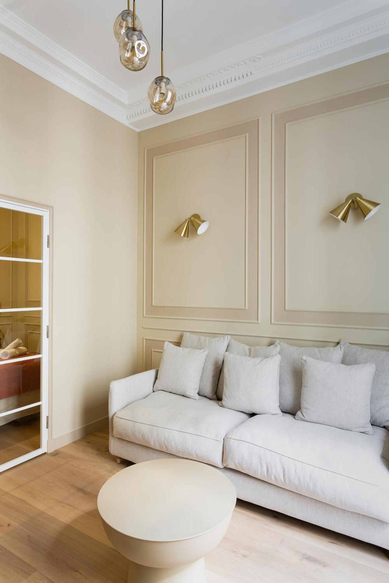 The Edouard VII Suite Париж Екстер'єр фото