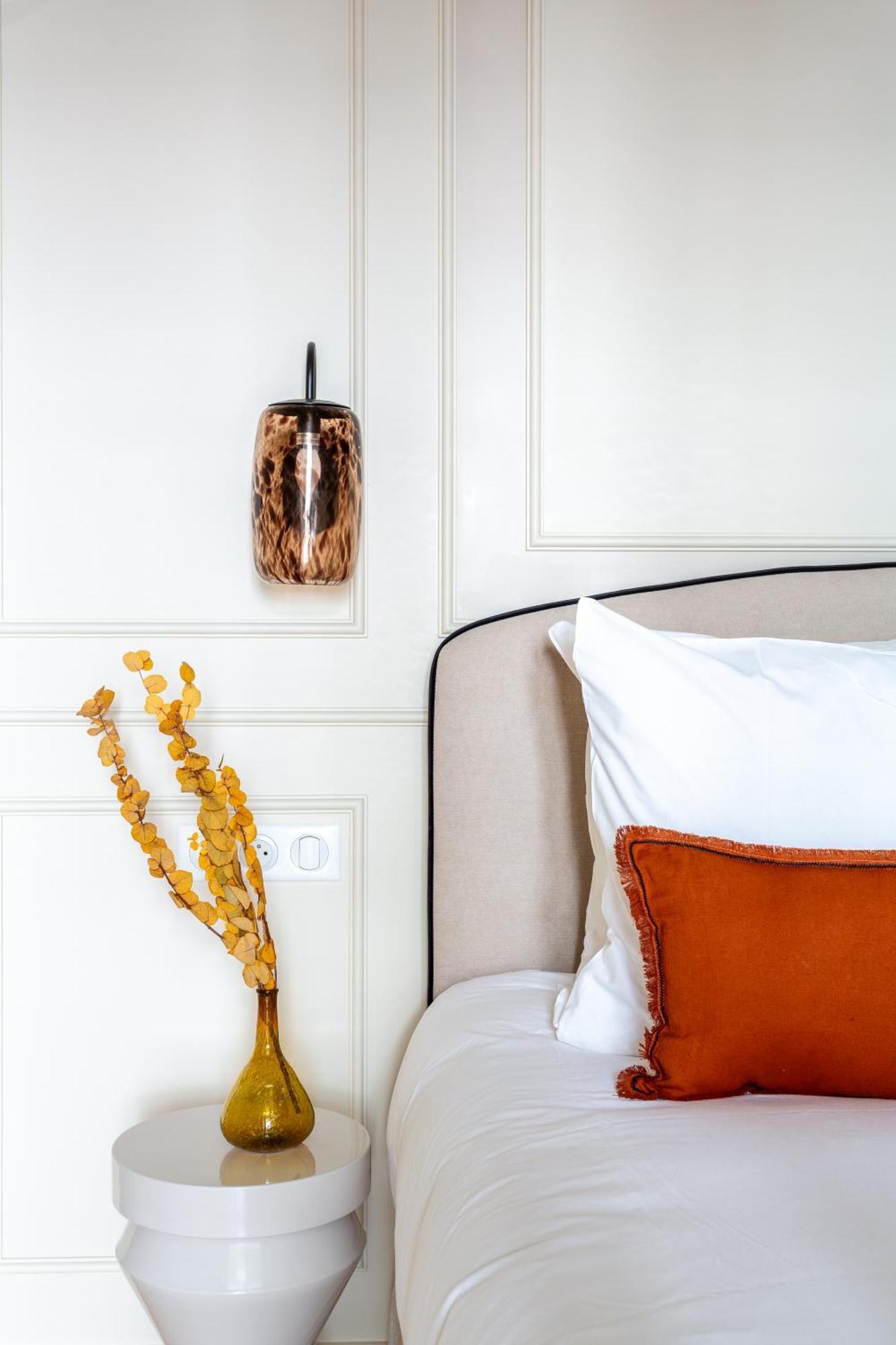 The Edouard VII Suite Париж Екстер'єр фото