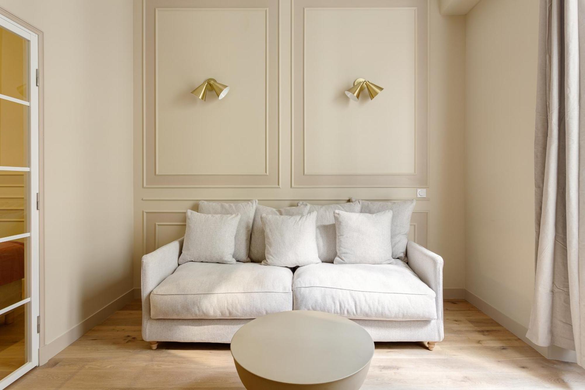The Edouard VII Suite Париж Екстер'єр фото